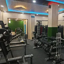 FITNESS GALLERY