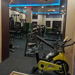 FITNESS GALLERY