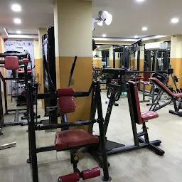 Fitness Gallery Health Fitness Centre