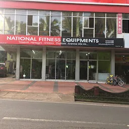 Fitness Gallery