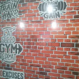 Fitness Guru Gym