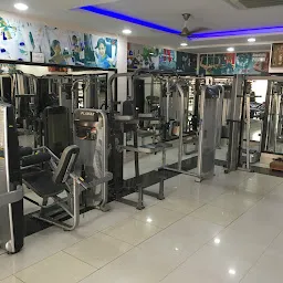 Fitness Gym