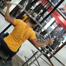 Fitness Gym Fatehpur