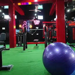 Fitness home unisex gym