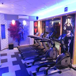 Fitness Hub