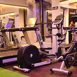 Fitness hub (Chandu fitness)