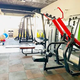 Fitness Hub Gym
