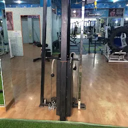 Fitness Hut Gym