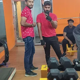 Fitness junction Gym