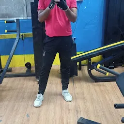 Fitness junction Gym