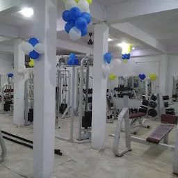 Fitness Mantra-The Gym & Fitness Studio