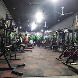 FITNESS MYANTRA