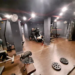 Fitness Nation Studio | Best GYM In Tollygunge