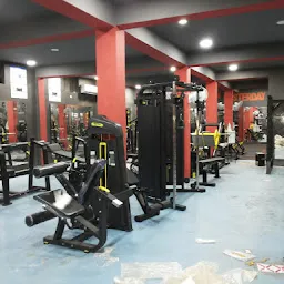 Fitness On Fire Gym