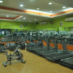 Fitness ONE Gym RS Puram