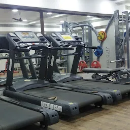 Fitness Park