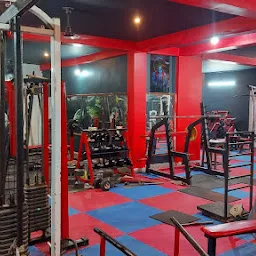 Fitness Park Multi Gym