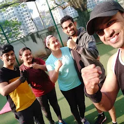 Fitness & Personal Training with Punit