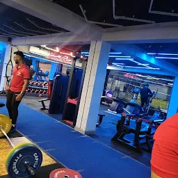 Fitness Place Gym