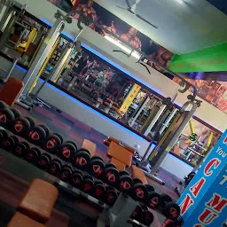 Fitness Planet Gym