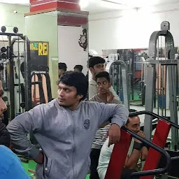 Fitness Planet Gym