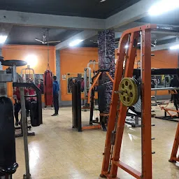 Fitness Point Gym