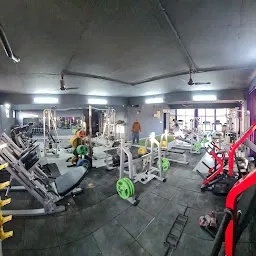 Fitness Point Gym