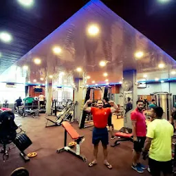 Fitness Point Gym