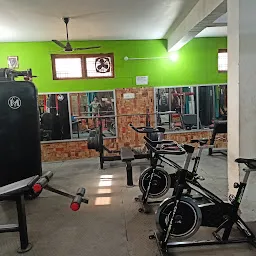 Fitness Point Gym