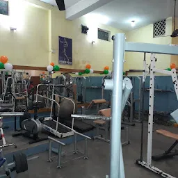 Fitness Point Gym