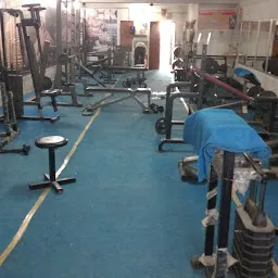 Fitness Point The Gym
