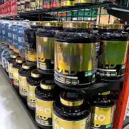 Fitness Pub Ahmedabad (The Supplement Store)