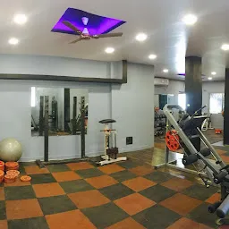 Fitness religion studio