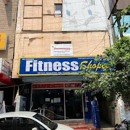 Fitness Shoppe