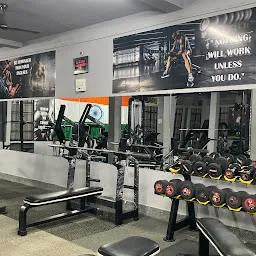 Fitness studio