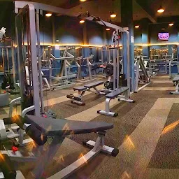 Fitness studio