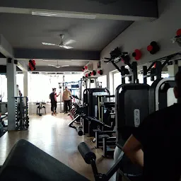 Fitness Temple Gym