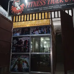 Fitness tiger Gym