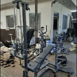 Gym equipments wholesale