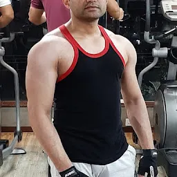 Fitness Trainer Shehzad