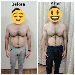 Fitness transformation