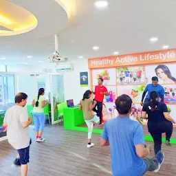 Fitness & Weight lose Studio