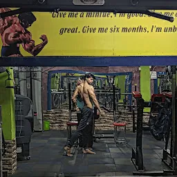Fitness Xpress - Gym In Dehri