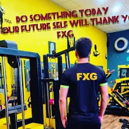 Fitness Xpress (The Unisex Gym) | Gym in Gorakhpur | Best Gym in Gorakhpur | fitness center | GYM |
