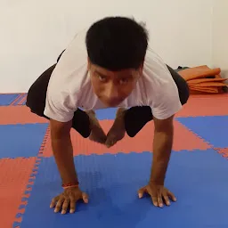 Fitness Yog Mantra ( Yoga Classes )