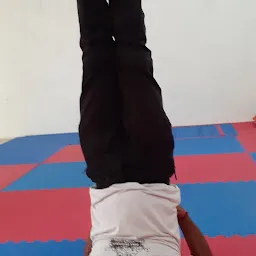 Fitness Yog Mantra ( Yoga Classes )