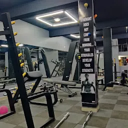 Fitness Zone