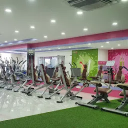 Fitness Zone