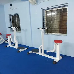 Fitness Zone