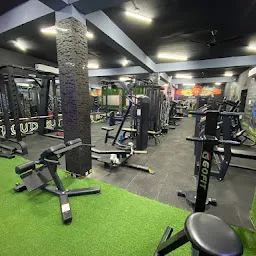 Fitness Zone